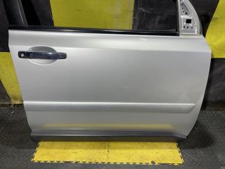 Дверь правая передняя NISSAN X-TRAIL DNT31 M9R H0100-JG0MM, K23 3 ракурс