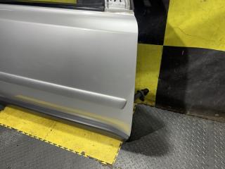 Дверь правая передняя NISSAN X-TRAIL DNT31 M9R H0100-JG0MM, K23 4 ракурс