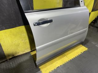 Дверь правая передняя NISSAN X-TRAIL DNT31 M9R H0100-JG0MM, K23 5 ракурс
