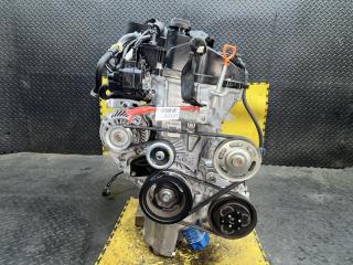 ДВС HONDA N-BOX JF3 S07B 3285872 2 ракурс