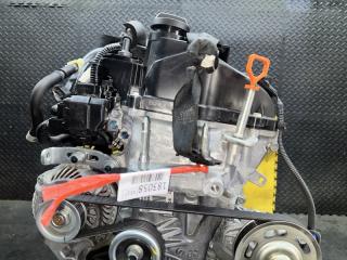 ДВС HONDA N-BOX JF3 S07B 3285872 4 ракурс