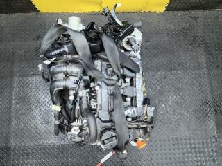 ДВС HONDA N-BOX JF3 S07B 3285872 5 ракурс