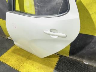 Дверь левая задняя TOYOTA YARIS MXPH10 M15A-FXE 67004-K0090, 070 3 ракурс
