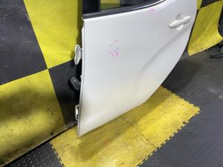 Дверь левая задняя TOYOTA YARIS MXPH10 M15A-FXE 67004-K0090, 070 4 ракурс