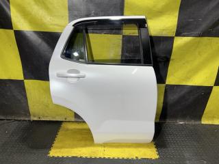 Дверь правая задняя DAIHATSU ROCKY A202S WA-VEX 67003-B1110, W25 1 ракурс
