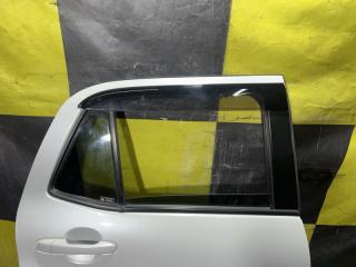 Дверь правая задняя DAIHATSU ROCKY A202S WA-VEX 67003-B1110, W25 2 ракурс