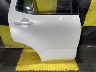 Дверь правая задняя DAIHATSU ROCKY A202S WA-VEX 67003-B1110, W25 3 ракурс