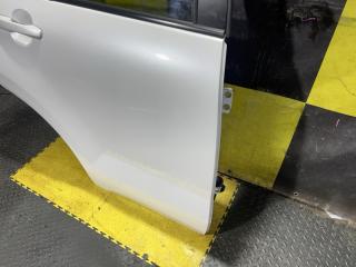 Дверь правая задняя DAIHATSU ROCKY A202S WA-VEX 67003-B1110, W25 4 ракурс