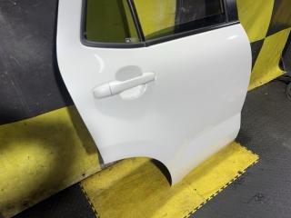 Дверь правая задняя DAIHATSU ROCKY A202S WA-VEX 67003-B1110, W25 5 ракурс