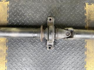 Кардан SUBARU IMPREZA GH7 EJ203 27111-FG000 4 ракурс