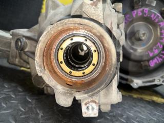 АКПП TOYOTA SUCCEED NCP59 1NZ-FE 30500-52090, U340F-06A 2 ракурс АКПП TOYOTA SUCCEED NCP59 1NZ-FE 30500-52090, U340F-06A 2 ракурс