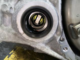 АКПП LEXUS NX200T AGZ10 8AR-FTS 30500-78010, U661E-01A 3 ракурс