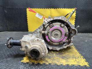 АКПП TOYOTA VITZ NCP95 2NZ-FE 30500-52350, U441F-02A 1 ракурс