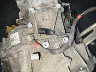 АКПП TOYOTA VITZ NCP95 2NZ-FE 30500-52350, U441F-02A 5 ракурс