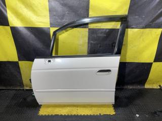 Дверь левая передняя HONDA ODYSSEY RA8 J30A 67050-S3N-000ZZ, NH624P 1 ракурс