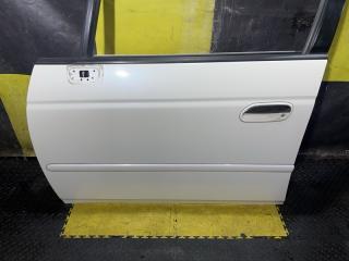 Дверь левая передняя HONDA ODYSSEY RA8 J30A 67050-S3N-000ZZ, NH624P 3 ракурс
