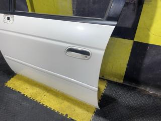 Дверь левая передняя HONDA ODYSSEY RA8 J30A 67050-S3N-000ZZ, NH624P 4 ракурс