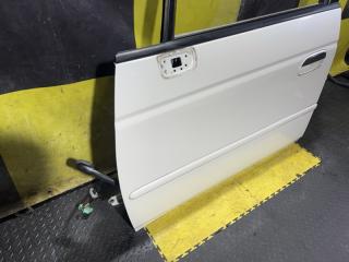 Дверь левая передняя HONDA ODYSSEY RA8 J30A 67050-S3N-000ZZ, NH624P 5 ракурс