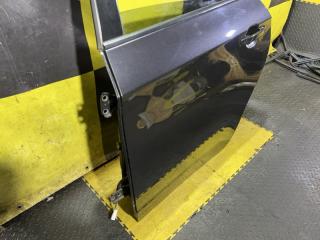 Дверь левая задняя SUBARU IMPREZA GH8 EJ20X 60409-FG011-9P, 61K 5 ракурс