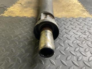 Кардан TOYOTA SUCCEED NCP55 1NZ-FE 2 ракурс