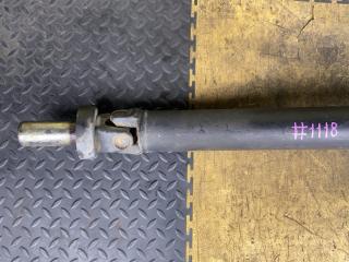 Кардан TOYOTA SUCCEED NCP55 1NZ-FE 3 ракурс