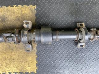 Кардан TOYOTA SUCCEED NCP55 1NZ-FE 4 ракурс