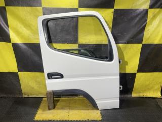 Дверь правая передняя MITSUBISHI CANTER FBA20 4P10 MK714068 1 ракурс