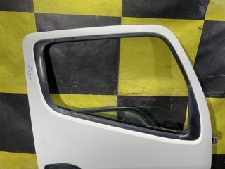 Дверь правая передняя MITSUBISHI CANTER FBA20 4P10 MK714068 2 ракурс