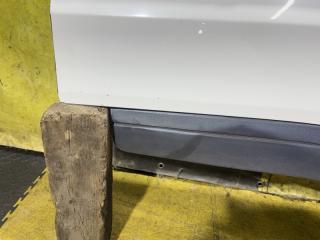 Дверь правая передняя MITSUBISHI CANTER FBA20 4P10 MK714068 4 ракурс