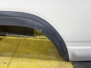 Дверь правая передняя MITSUBISHI CANTER FBA20 4P10 MK714068 5 ракурс