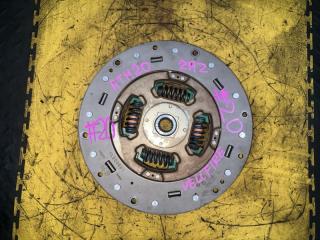 Диск сцепления TOYOTA VELLFIRE ATH20 2AZ-FXE 31270-33010 1 ракурс
