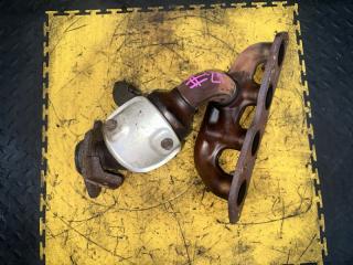 Катализатор TOYOTA VITZ NCP95 2NZ-FE 17140-21040 2 ракурс
