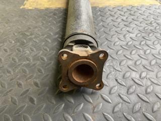 Кардан задний TOYOTA VELLFIRE ANH25 2AZ-FE 37100-58020 2 ракурс