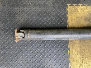 Кардан задний TOYOTA VELLFIRE ANH25 2AZ-FE 37100-58020 3 ракурс