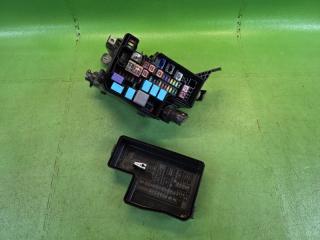 Блок предохранителей LEXUS NX200T AGZ10 8AR-FTS 82662-78020 2 ракурс