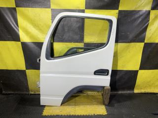 Дверь левая передняя MITSUBISHI CANTER FBA20 4P10 MK714063 1 ракурс