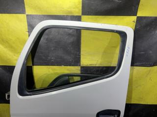 Дверь левая передняя MITSUBISHI CANTER FBA20 4P10 MK714063 2 ракурс