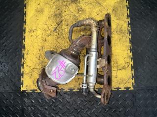 Катализатор TOYOTA SPADE NCP145 1NZ-FE 25051-21090 3 ракурс