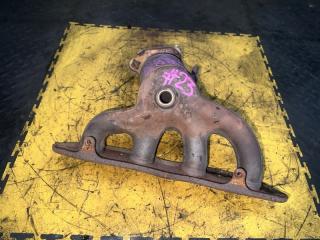 Катализатор TOYOTA VITZ NCP15 2NZ-FE 25051-21010 2 ракурс