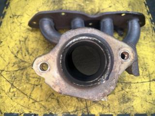 Катализатор TOYOTA VITZ NCP15 2NZ-FE 25051-21010 4 ракурс