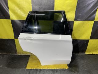 Дверь правая задняя BMW X5 F15 N57D30A 41517386740, 300 1 ракурс