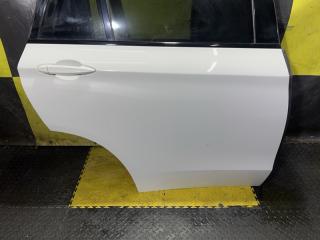 Дверь правая задняя BMW X5 F15 N57D30A 41517386740, 300 3 ракурс