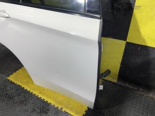 Дверь правая задняя BMW X5 F15 N57D30A 41517386740, 300 4 ракурс