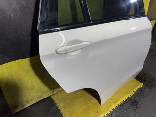 Дверь правая задняя BMW X5 F15 N57D30A 41517386740, 300 5 ракурс