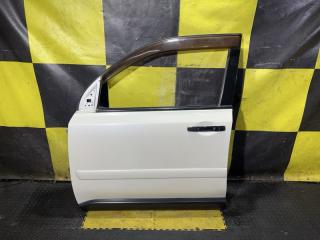 Дверь левая передняя NISSAN X-TRAIL DNT31 M9R H0101-JG4MM, QAB 1 ракурс