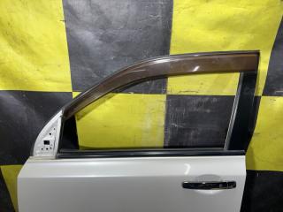 Дверь левая передняя NISSAN X-TRAIL DNT31 M9R H0101-JG4MM, QAB 2 ракурс