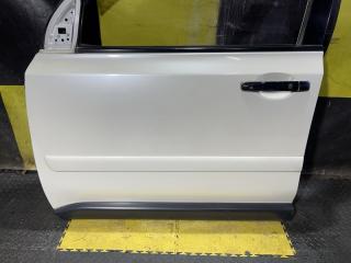 Дверь левая передняя NISSAN X-TRAIL DNT31 M9R H0101-JG4MM, QAB 3 ракурс