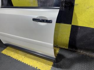 Дверь левая передняя NISSAN X-TRAIL DNT31 M9R H0101-JG4MM, QAB 4 ракурс