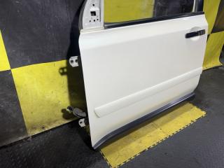 Дверь левая передняя NISSAN X-TRAIL DNT31 M9R H0101-JG4MM, QAB 5 ракурс