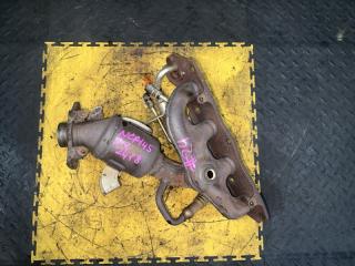 Катализатор TOYOTA PORTE NCP145 1NZ-FE 25051-21090 1 ракурс